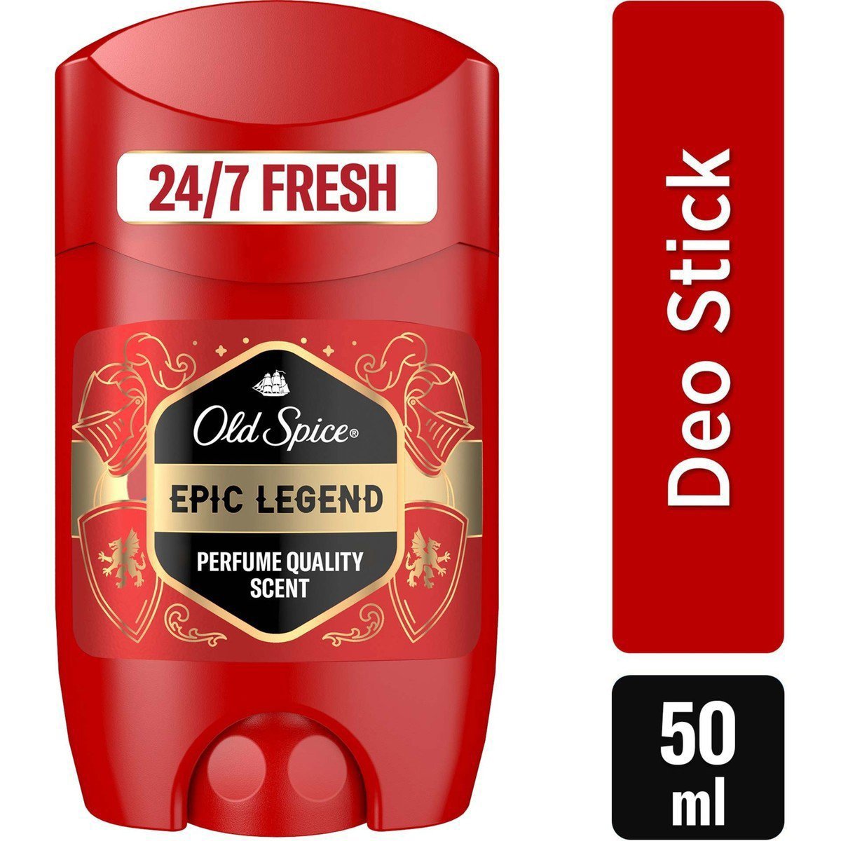 Old Spice Deo Stick 50ml Legend