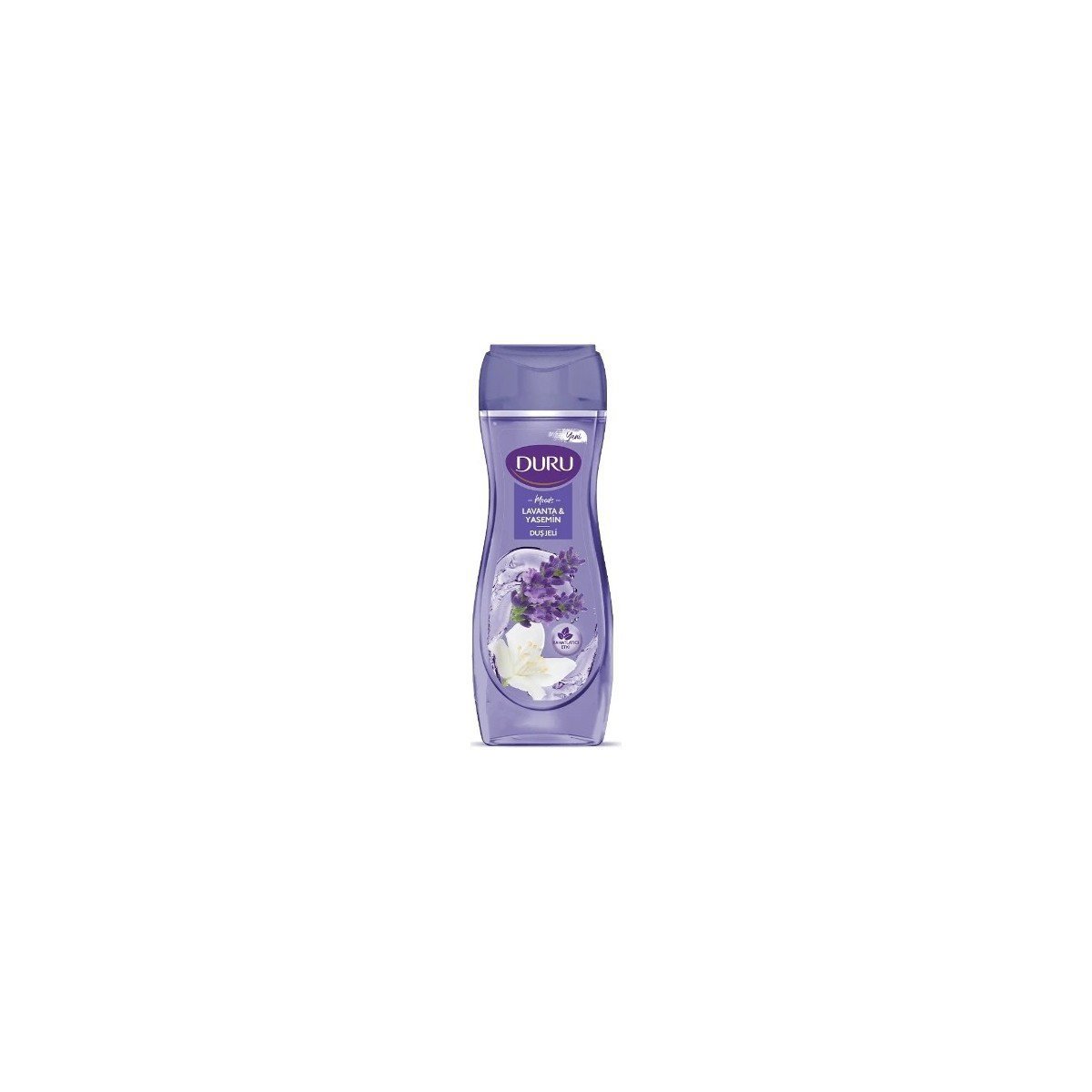 Duru Moods Duş Jeli Yasemin&Lavanta 450ml