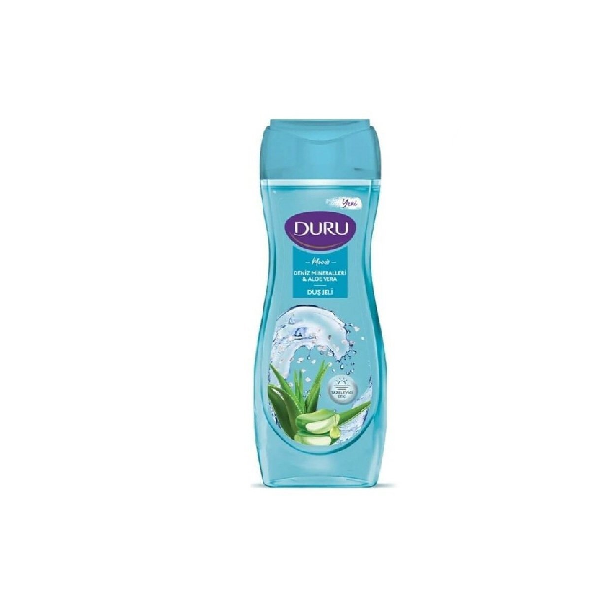 Duru Moods Duş Jeli Deniz Minarelleri 450ml