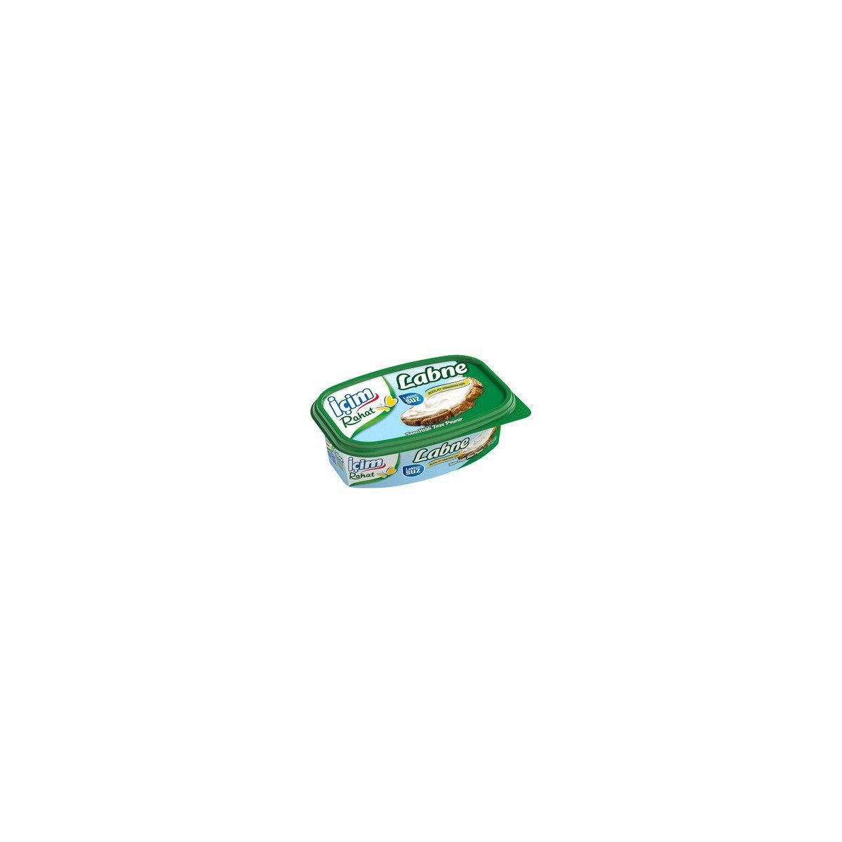 İçim Labne 180g
