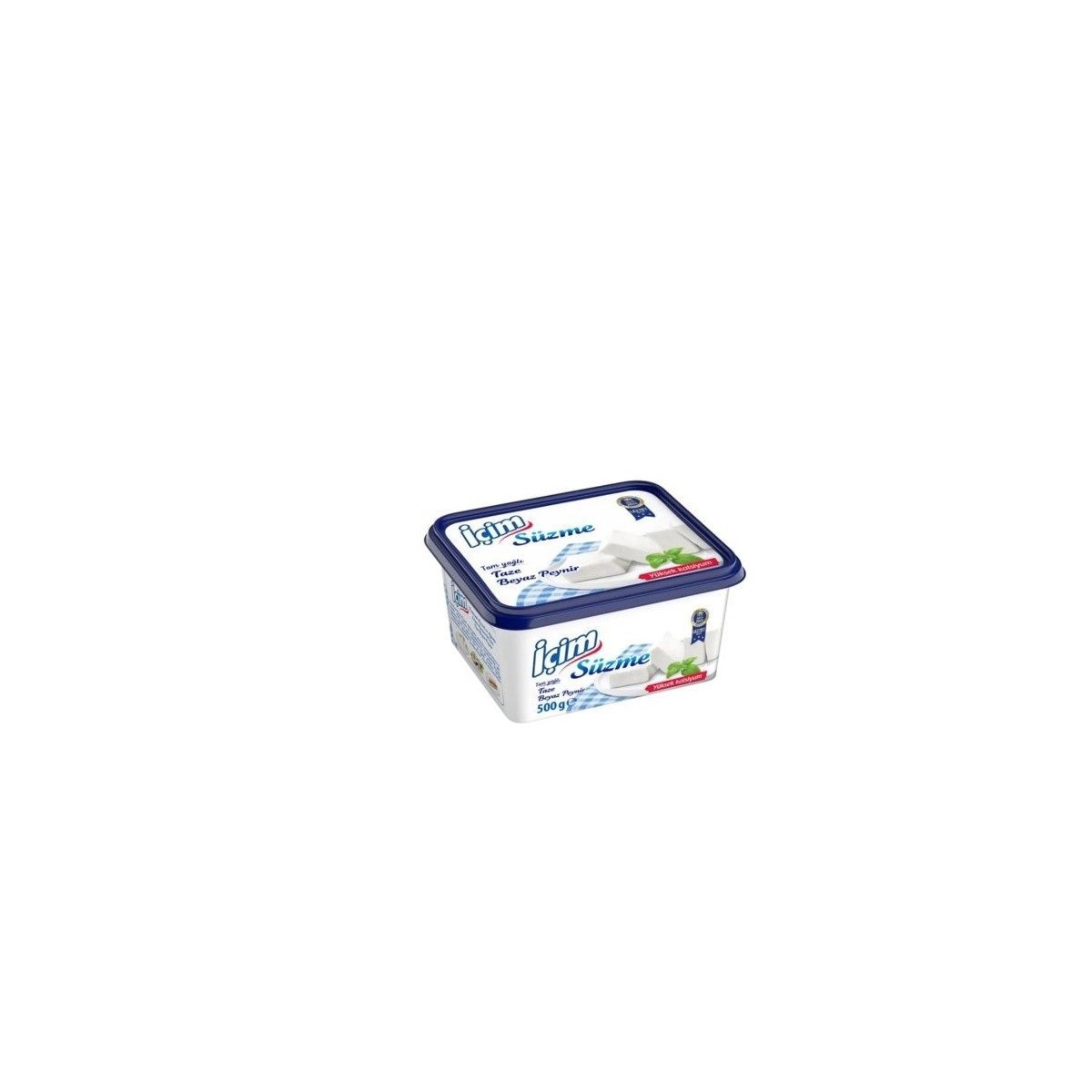 İçim Beyaz Peynir 500g