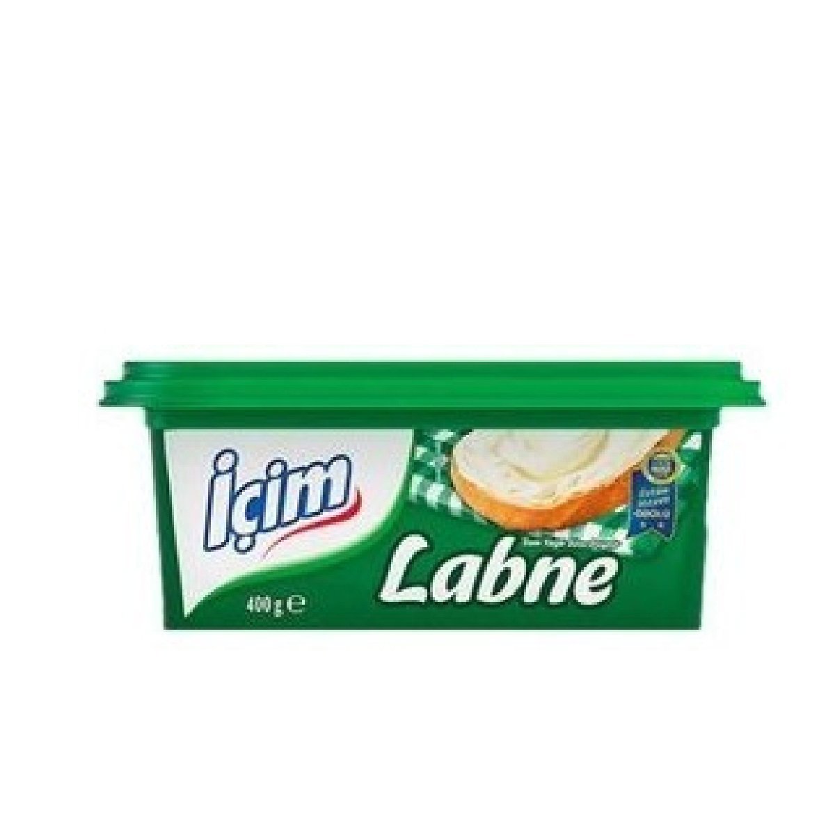 İçim Labne 400g