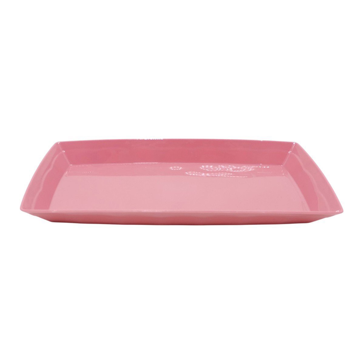 Leva Melamin Kayık Tabak 24cm