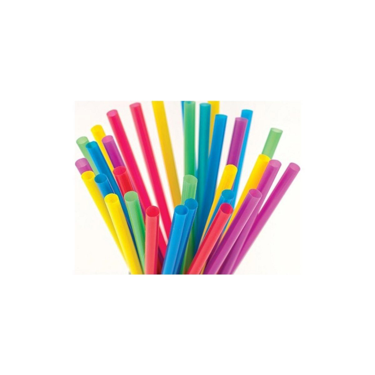 Dolphin Pipet Jelatinli Frozen Renkli 50'li