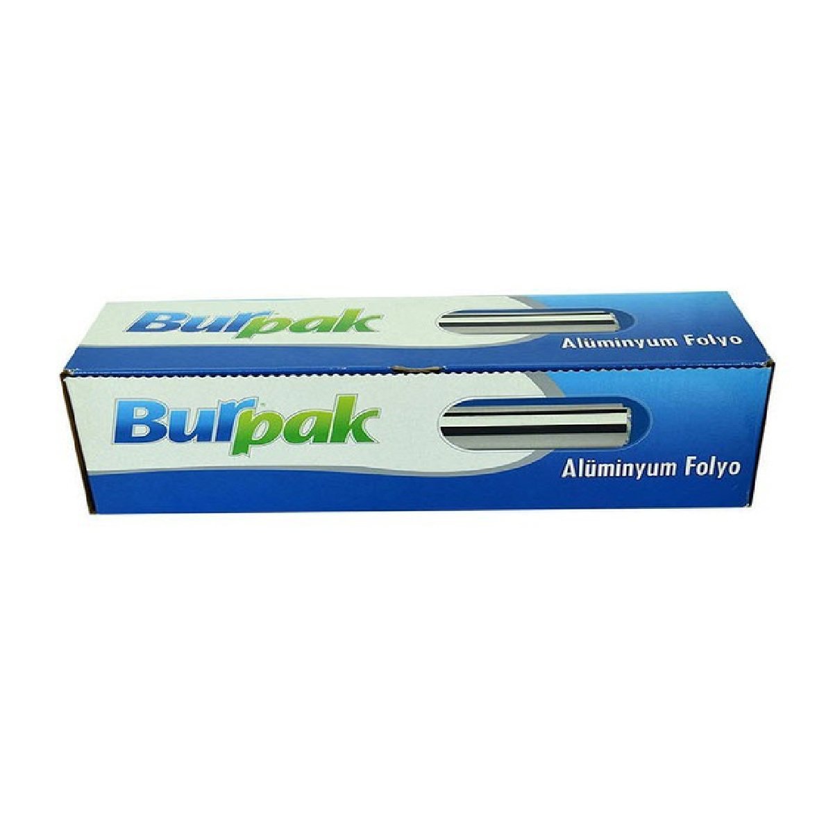 Burpak Alüminyum Folyo 30