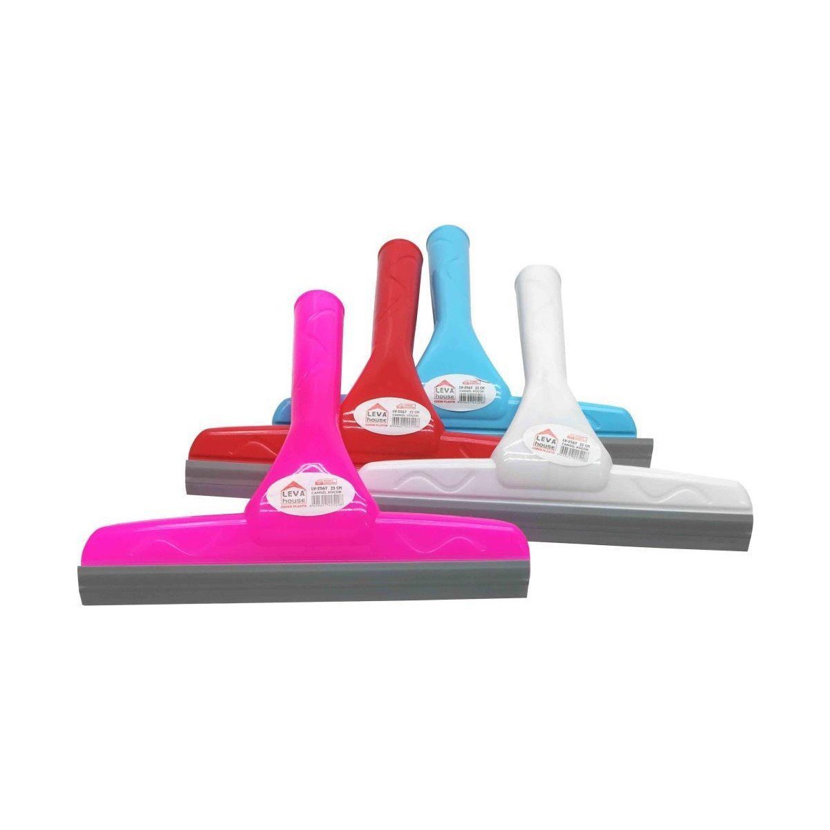 Leva Camsil Küçük 23cm