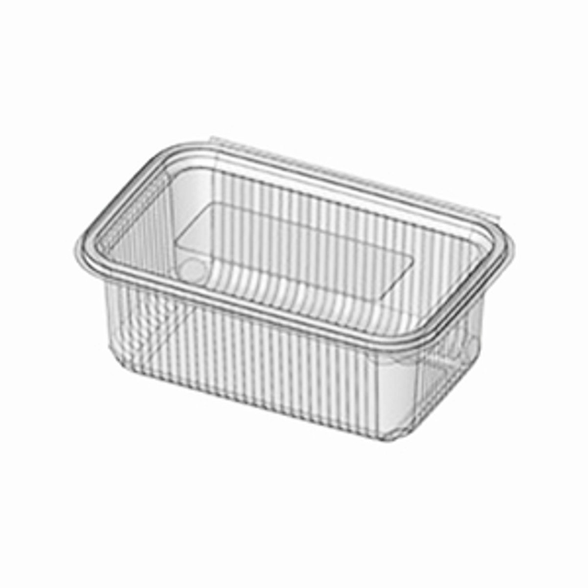Moreco Sızdırmaz Kase 500g 9g 100'li