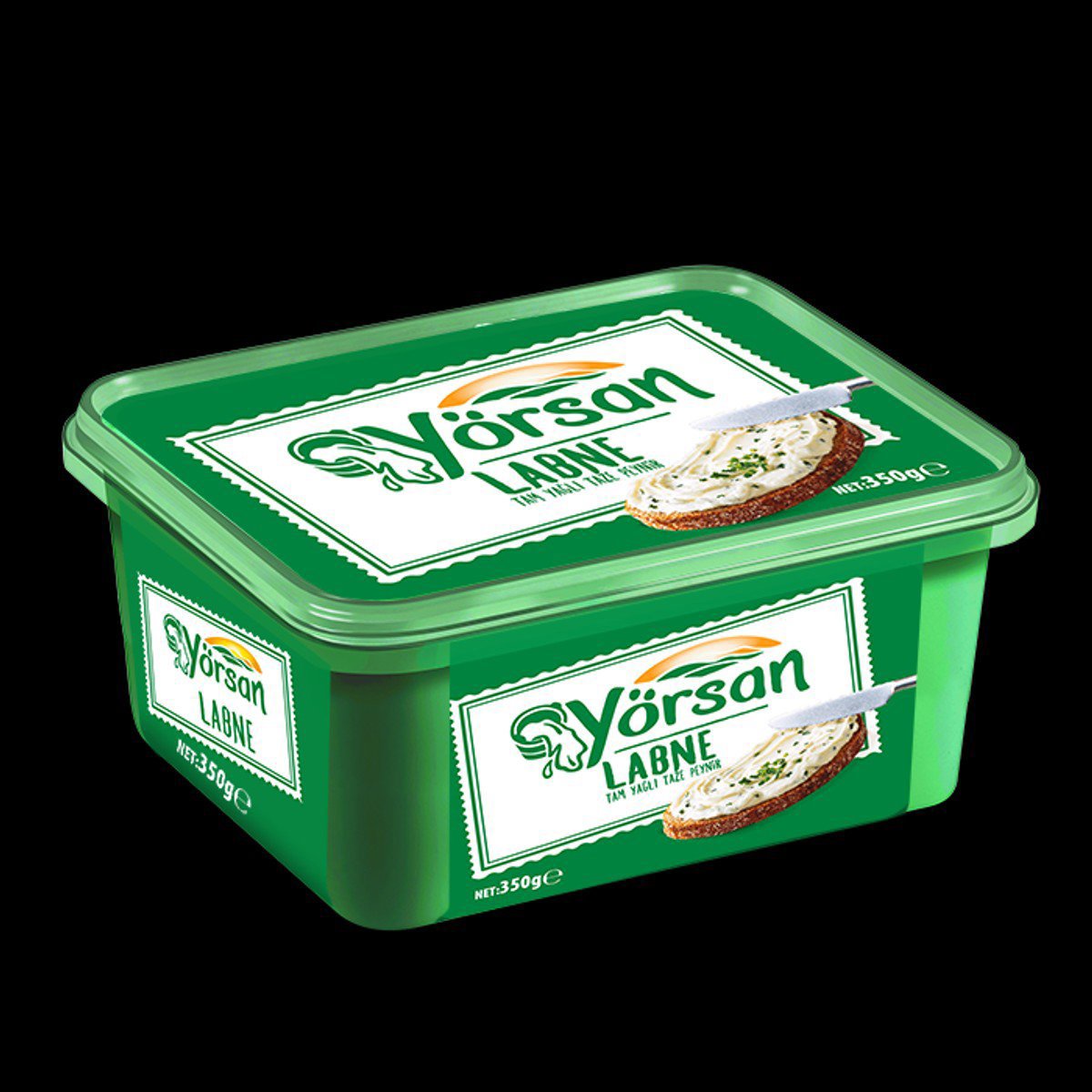 Yörsan Labne Peynir 350g
