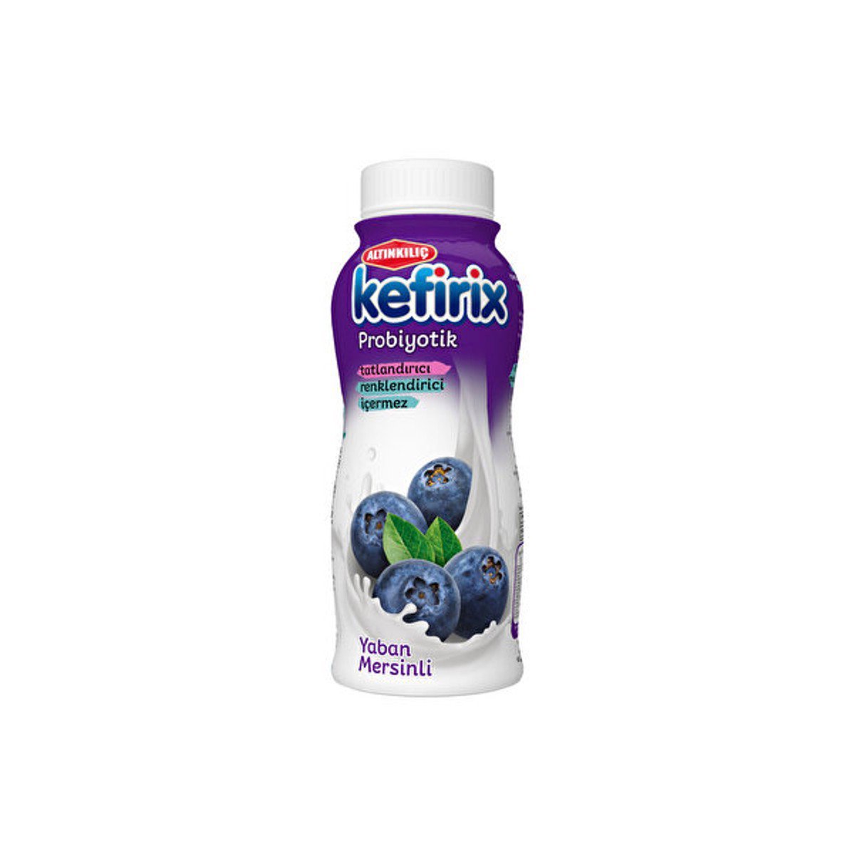 Altınkılıç Yaban Mersini Kefir 250ml