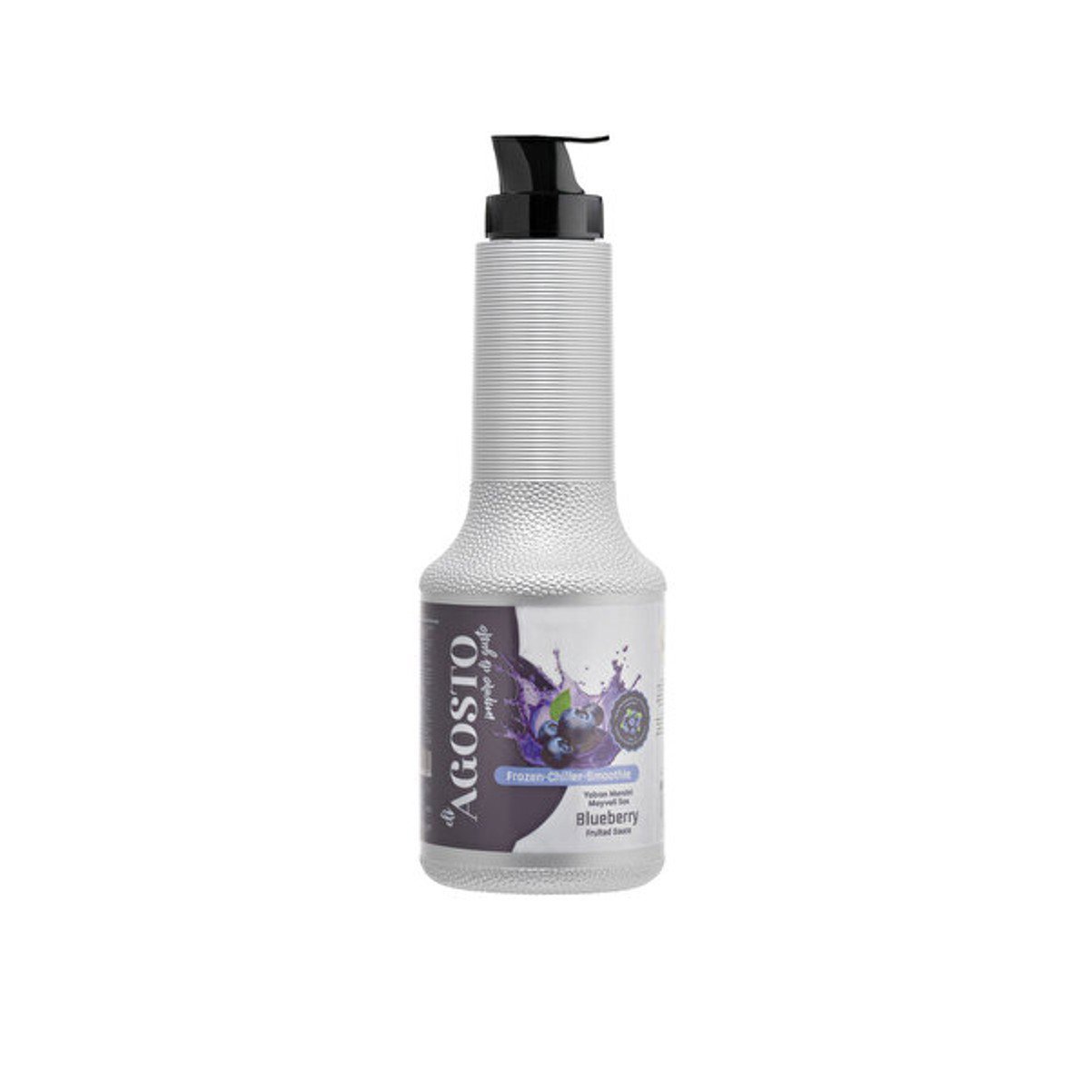 Agosto Yaban Mersini Püre 1kg