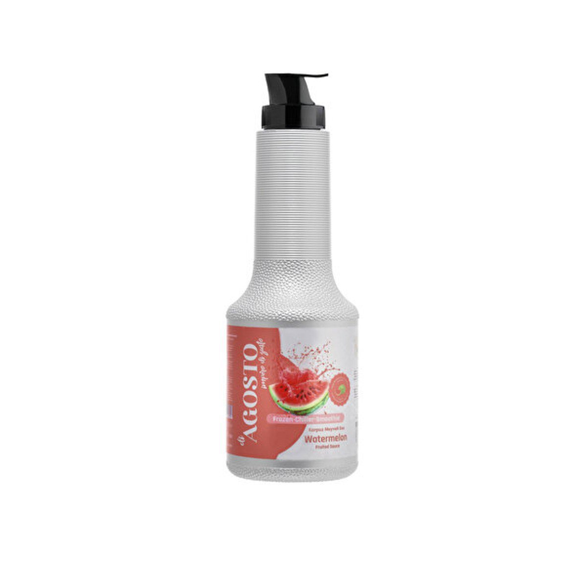 Agosto Karpuz Püre 1kg