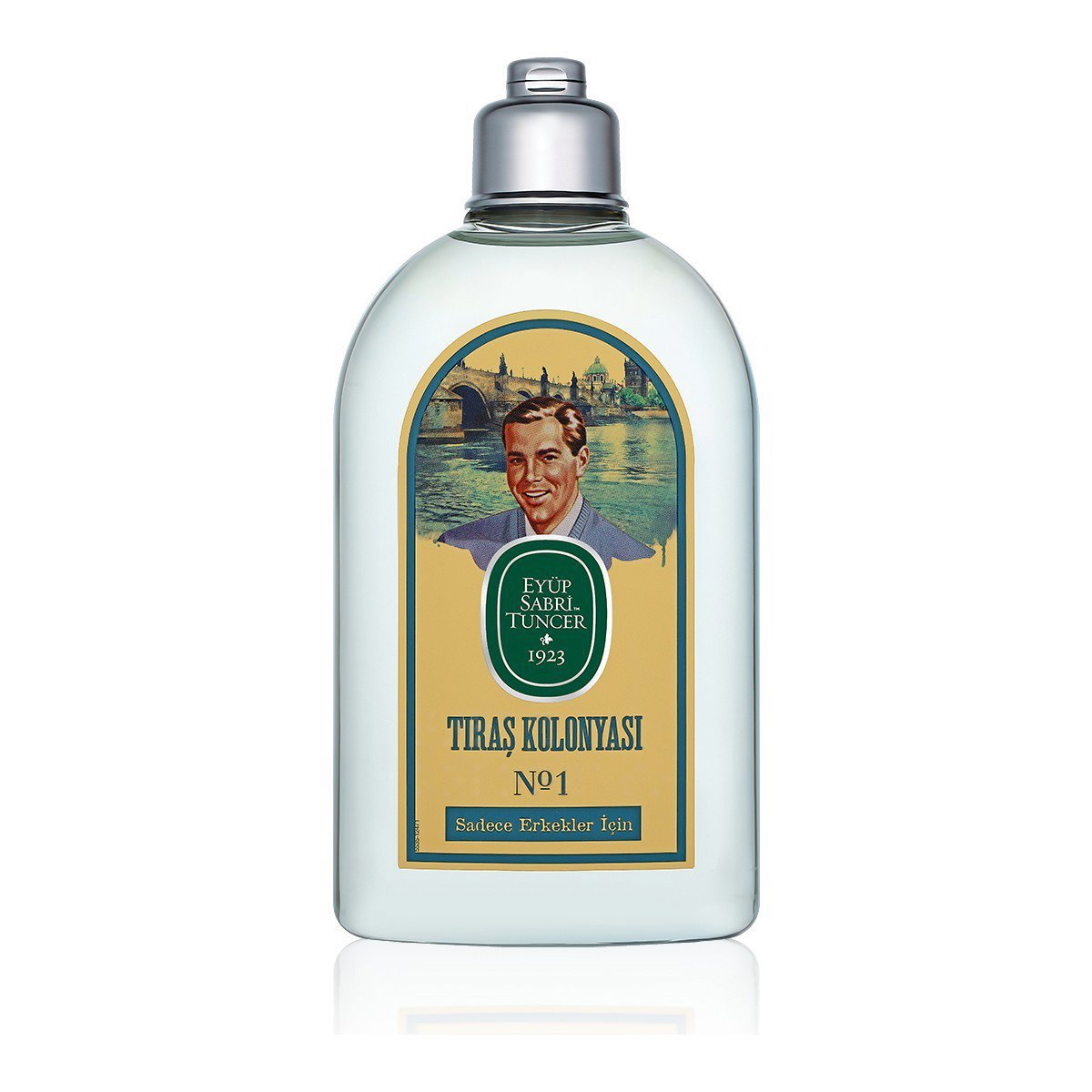 Eyüp Sabri Tuncer Tıraş Kolonyası No:1 250ml
