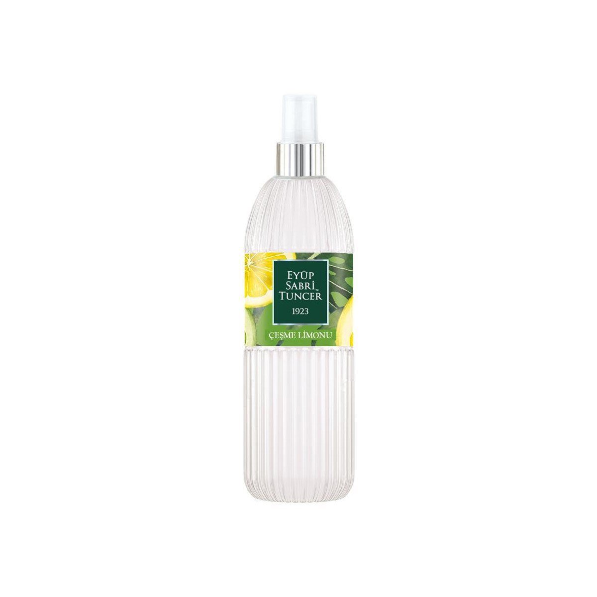 Eyüp Sabri Tuncer Çeşme Limonu Kolonyası 150ml