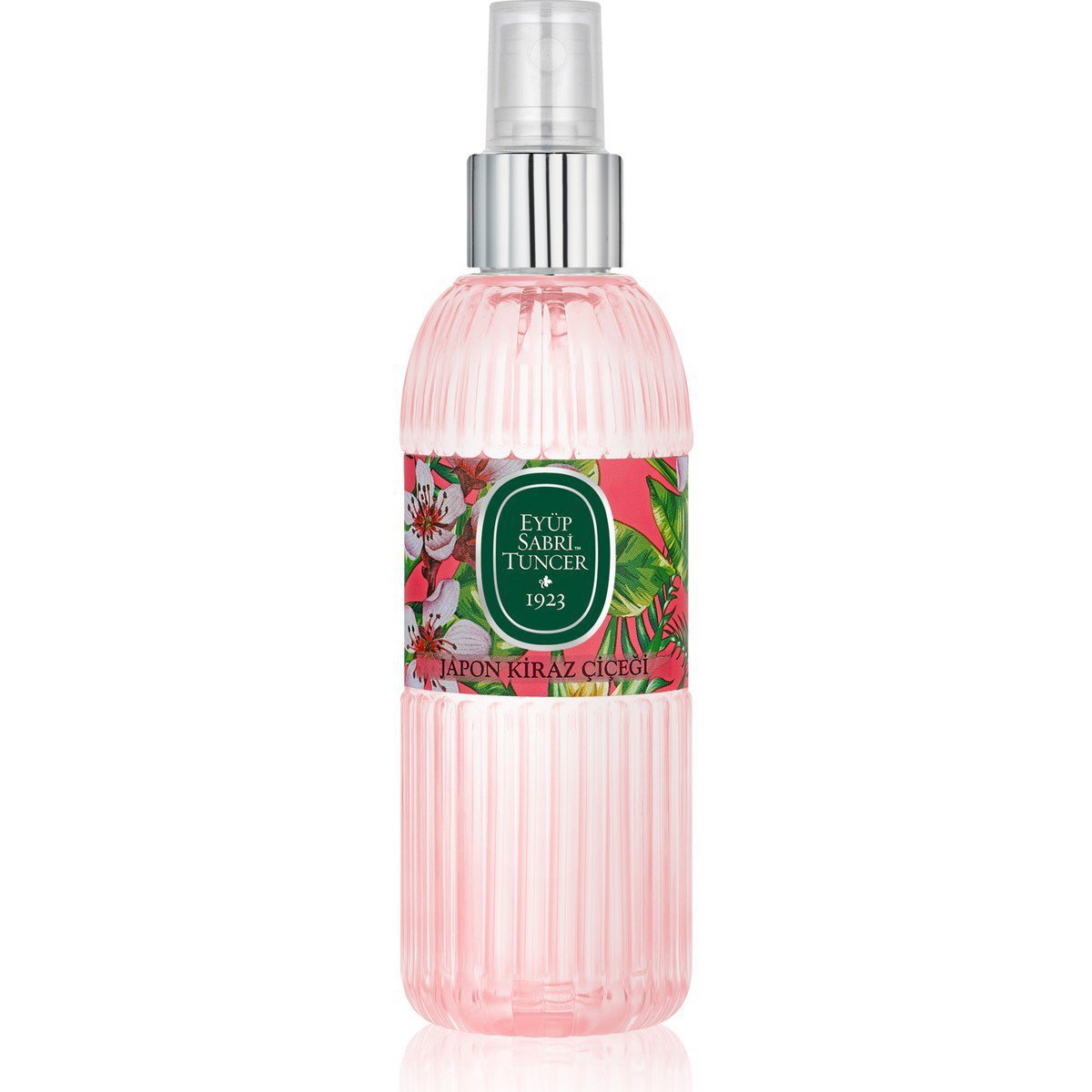 Eyüp Sabri Tuncer Japon Kiraz Çiçeği Kolonyası 150ml