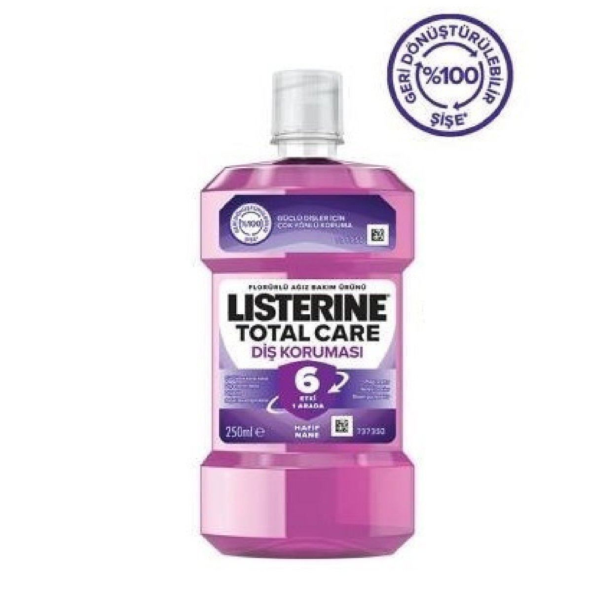 Listerine Total Care 250ml