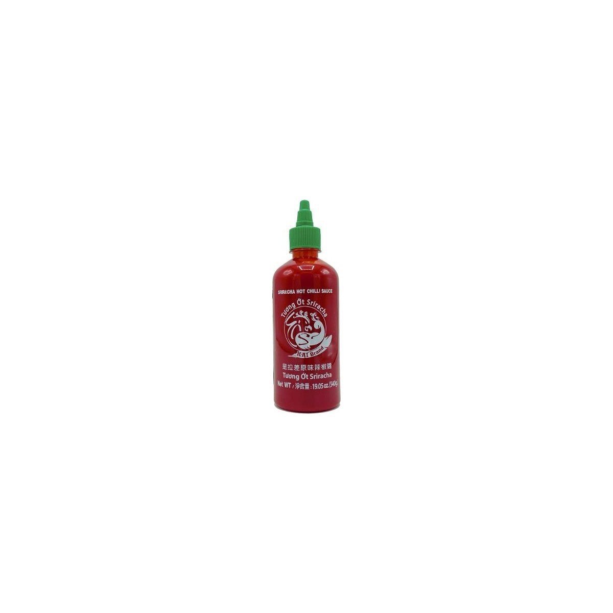 Kai Brand Mayonezli Sriracha Acı Biber Sosu 250g
