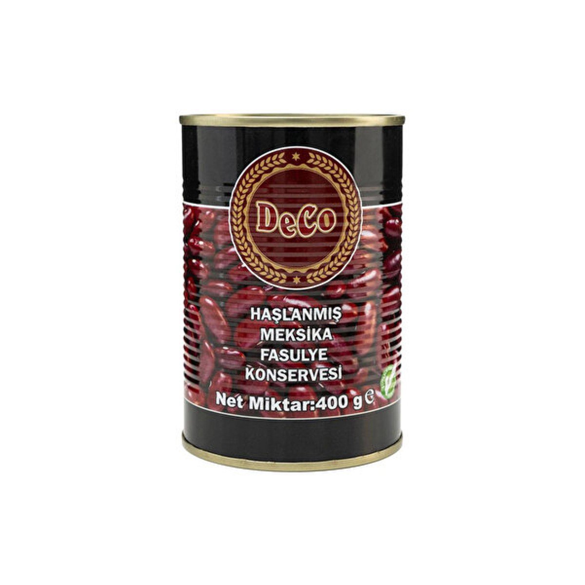 Deco Meksika Fasulyesi 400g