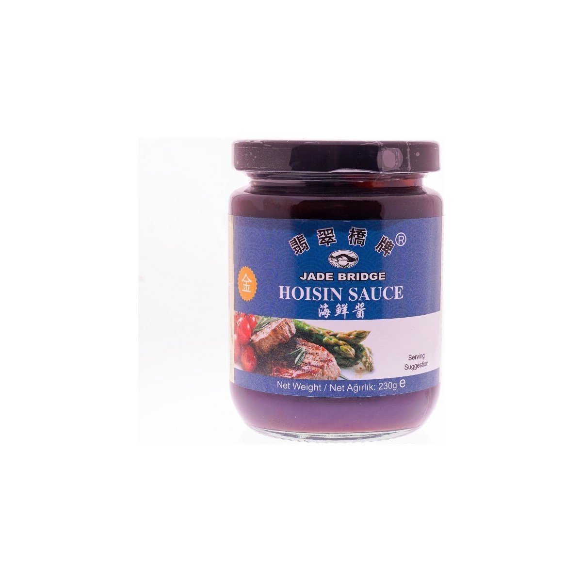Jade Bridge Hoisin Sos 230g