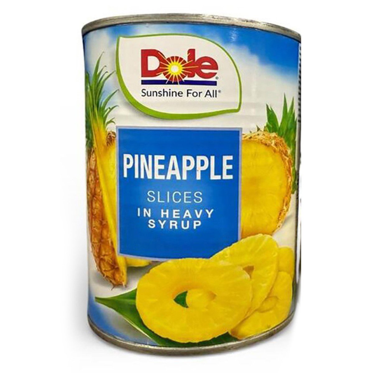 Dole Ananas Dilimleri 567g