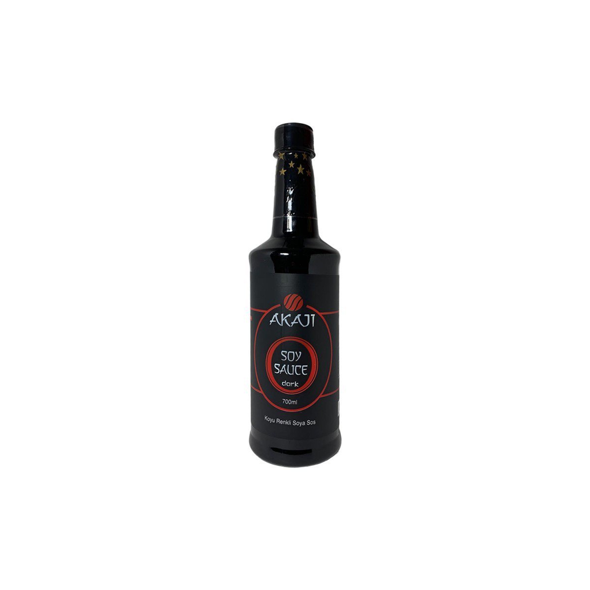Akaji Soya Sosu Dark 750ml