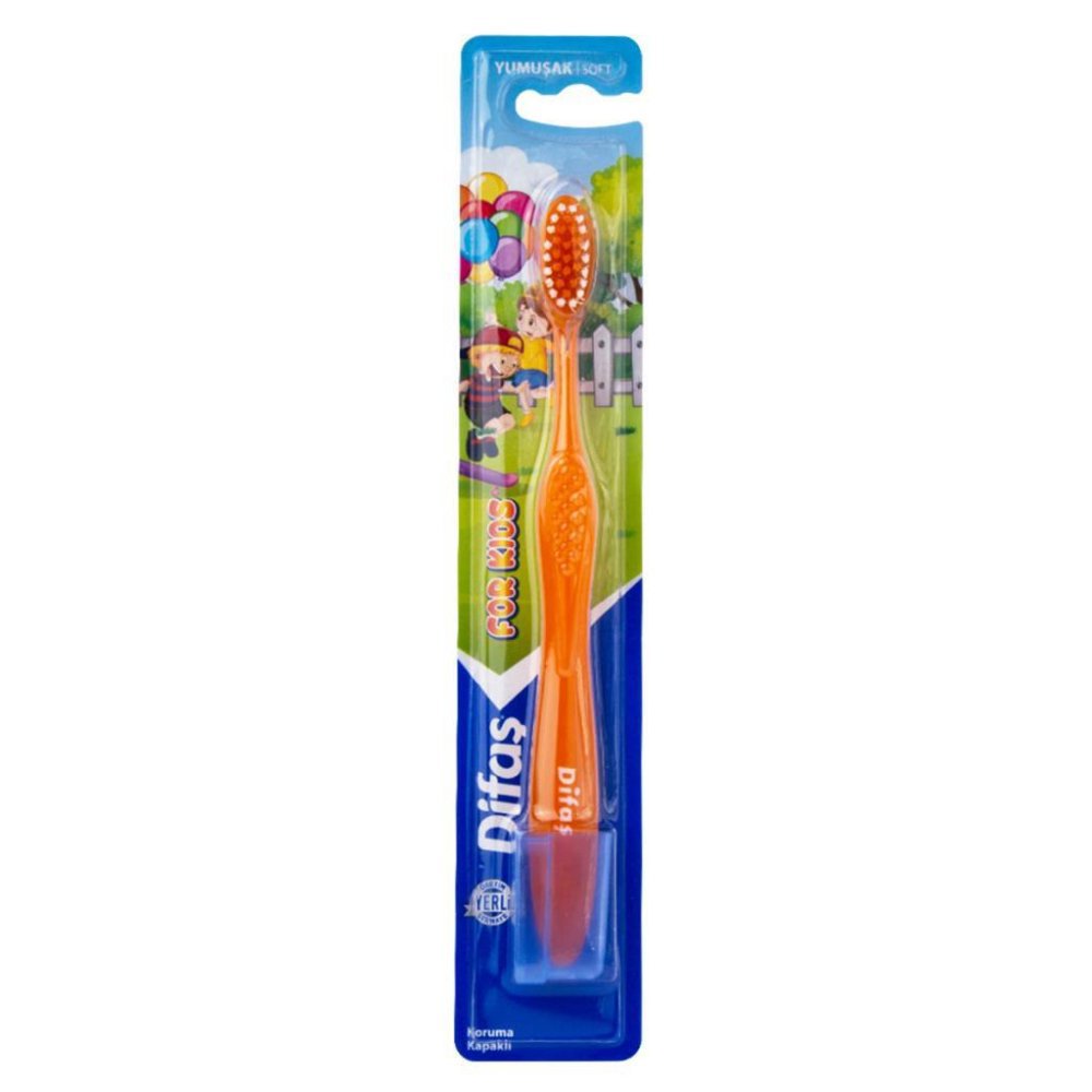 Difaş Çocuk For Kids