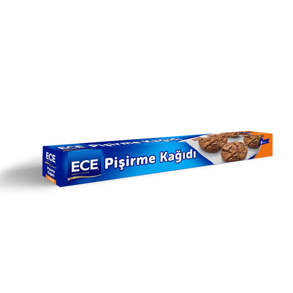 ECE PİŞİRME KAĞIDI 8mt (x36) PL:40