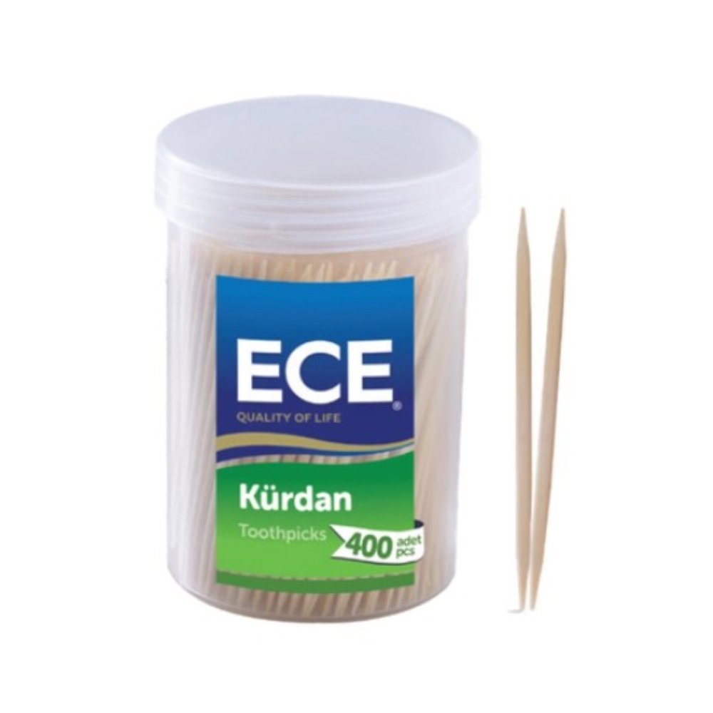 ECE KÜRDAN 400'lü  (x24) KL:10 PL:25