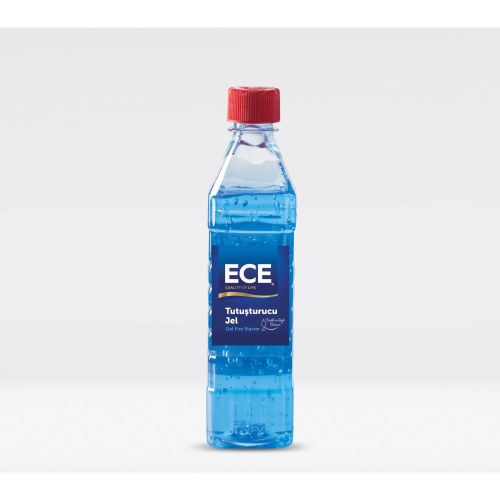 ECE REŞO YAKITI 500gr (x24) PL:50