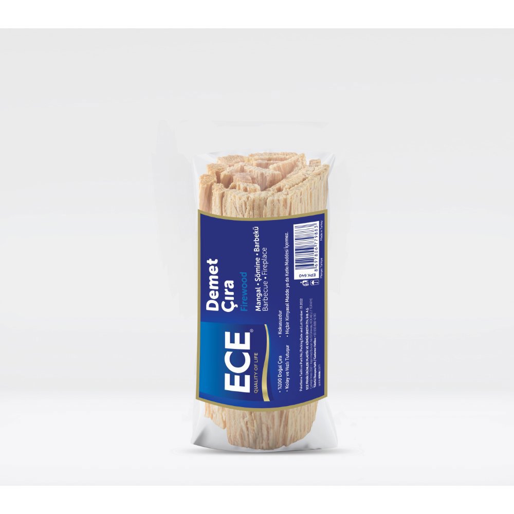 ECE DEMET ÇIRA 135gr (x40) PL:96