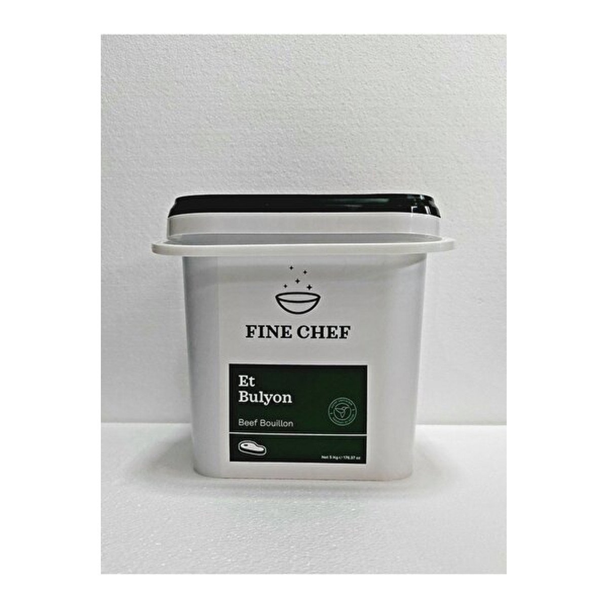 Fine Chef Et Bulyon 5kg