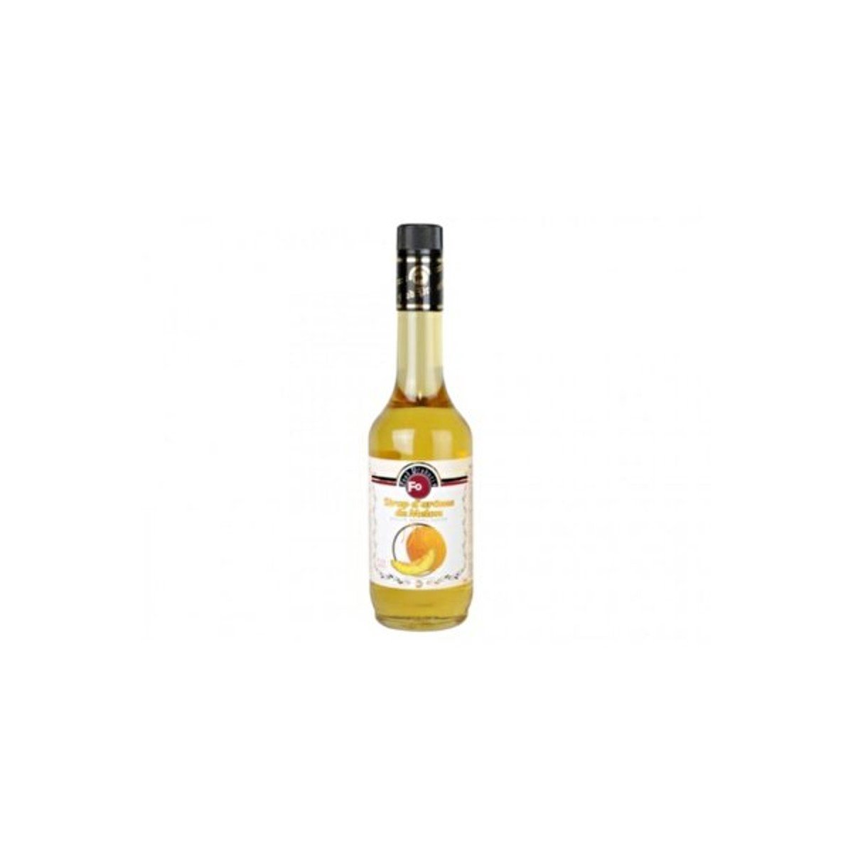 Fo Kokteyl Şurubu 70cl Kavun