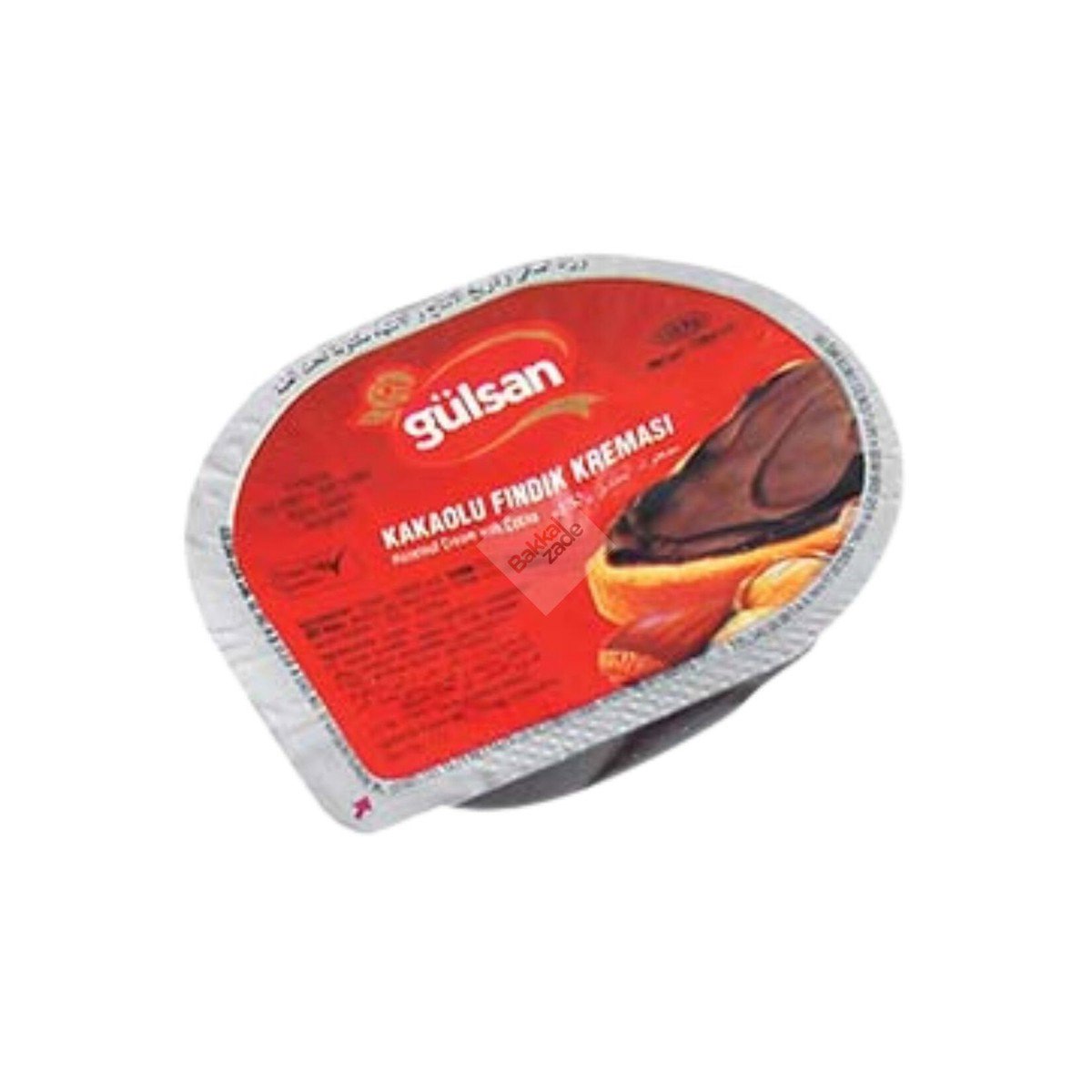 Gülsan Piknik Fındık Krema 15g