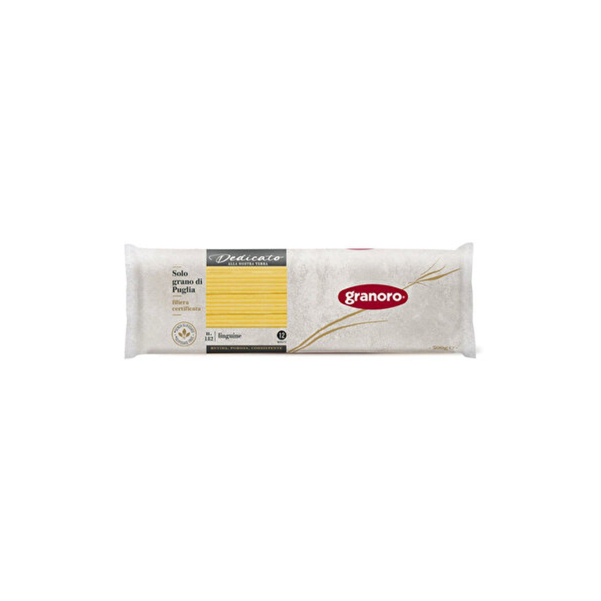 Granoro Dedicato Linguine 500g