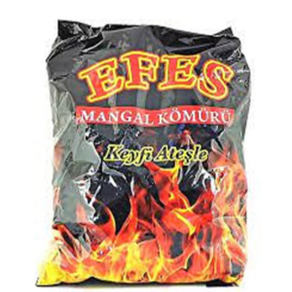 Efes Mangal Kömürü 1,5kg