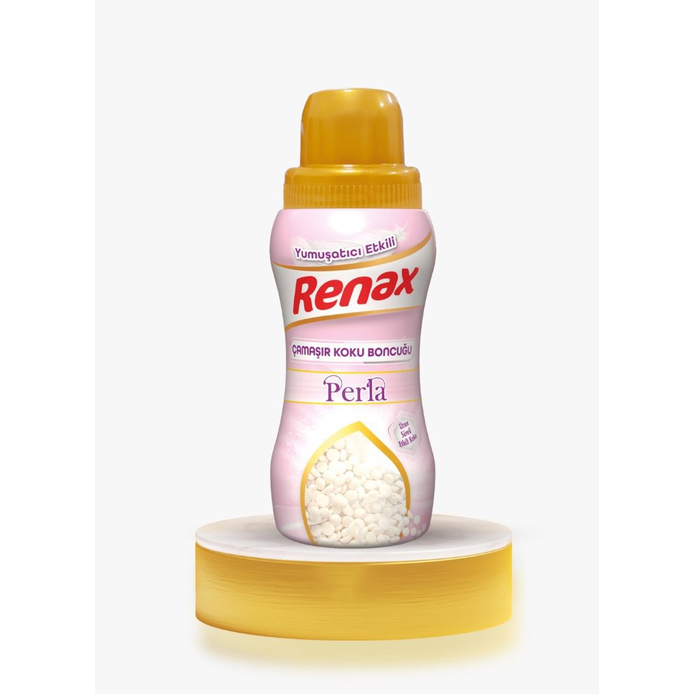 Renax Koku Boncuğu Perla 250g