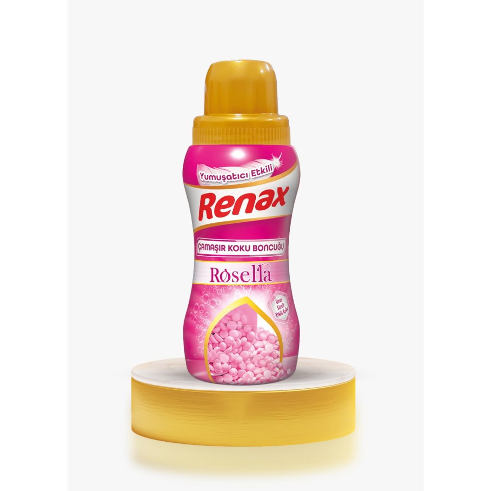 Renax Koku Boncuğu Rosella 250g