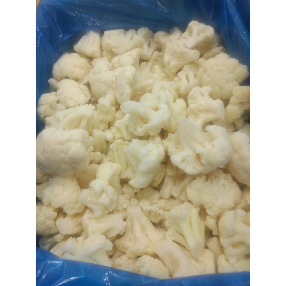 Serrastar Donuk Karnabahar 10kg