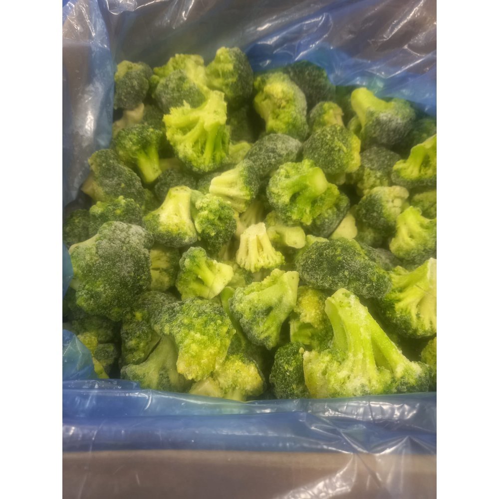 Serrastar Donuk Brokoli 10kg