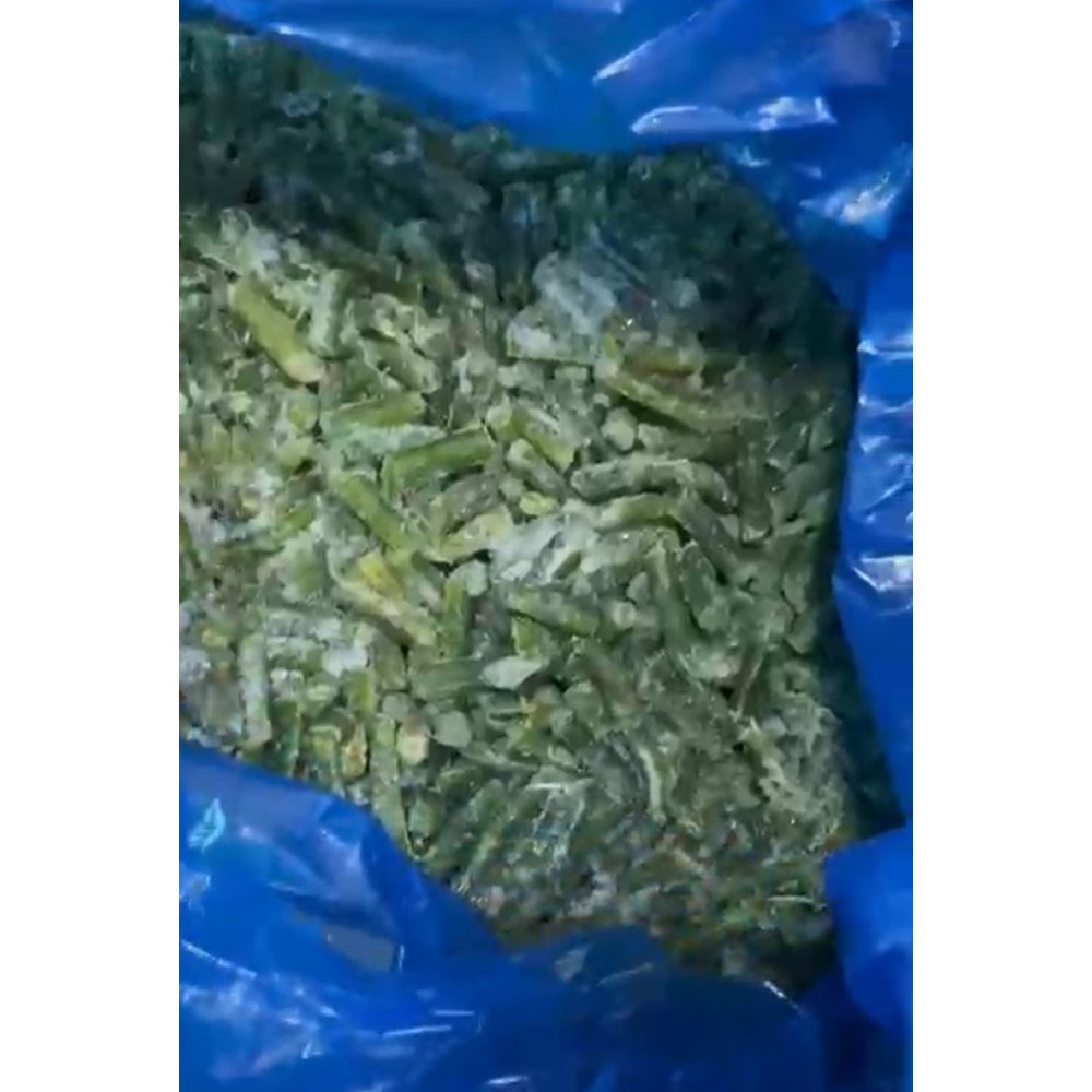 Serrastar Donuk Orbit Fasülye 10kg