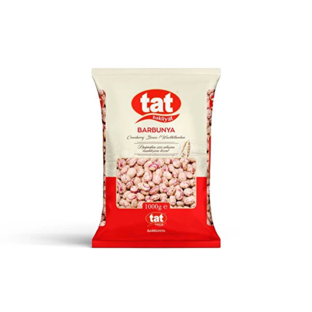 Tat Barbunya 1kg