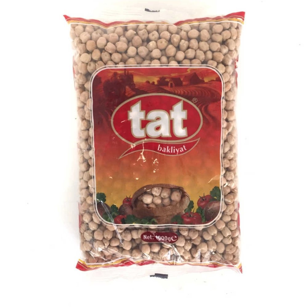 TAT Nohut 8,5mm 1kg