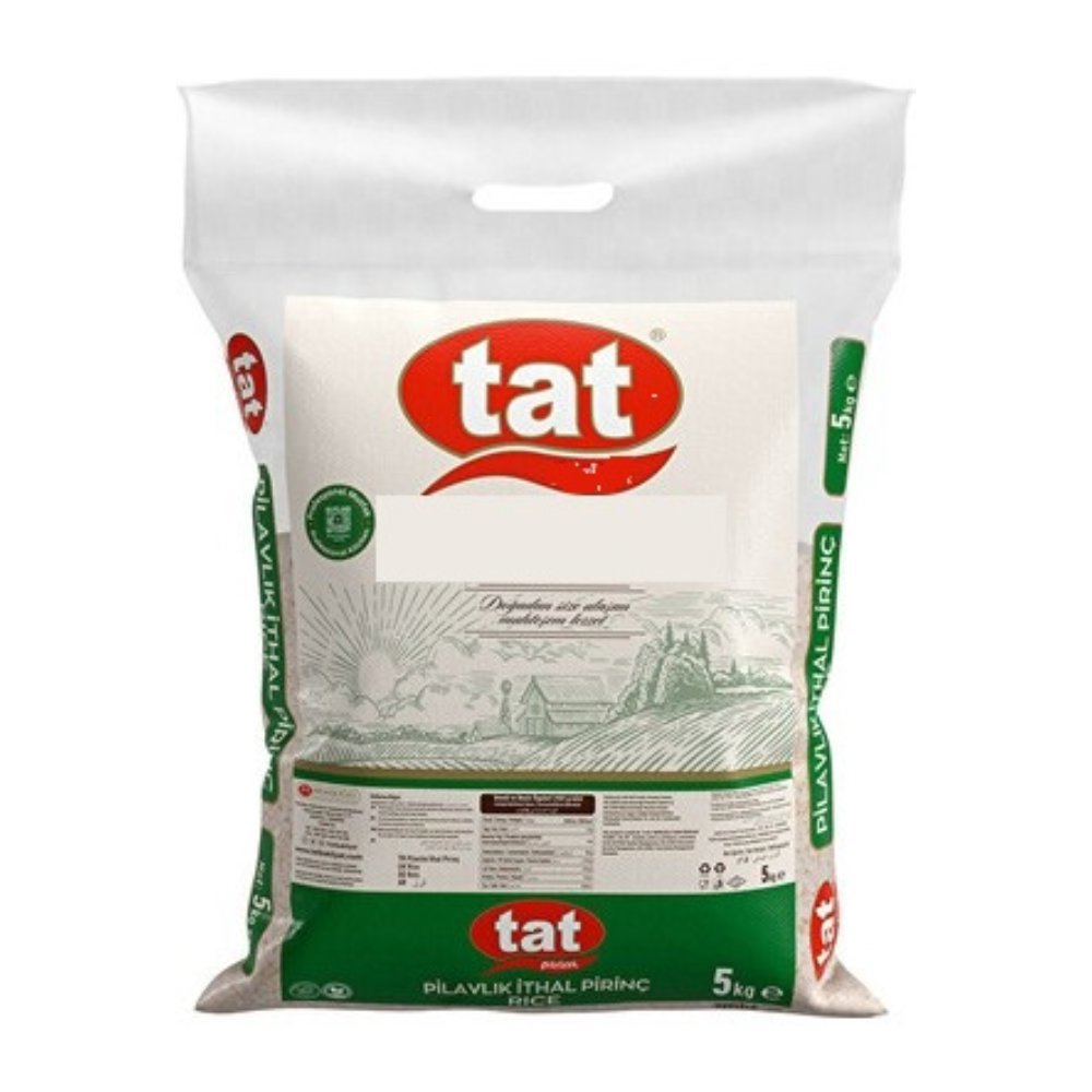 TAT Dermason Fasulye 8mm 25kg