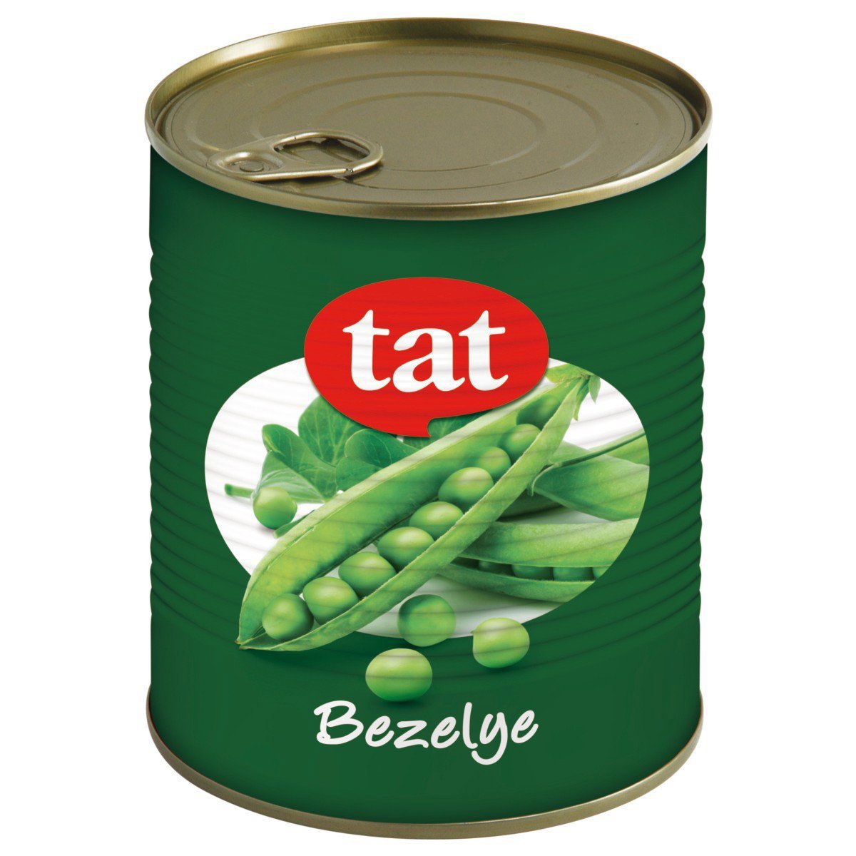 TAT Bezelye 4250gr