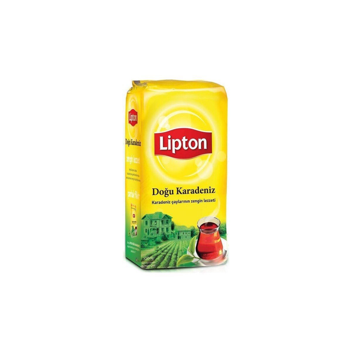 Lipton Çay Doğu Karadeniz 1kg